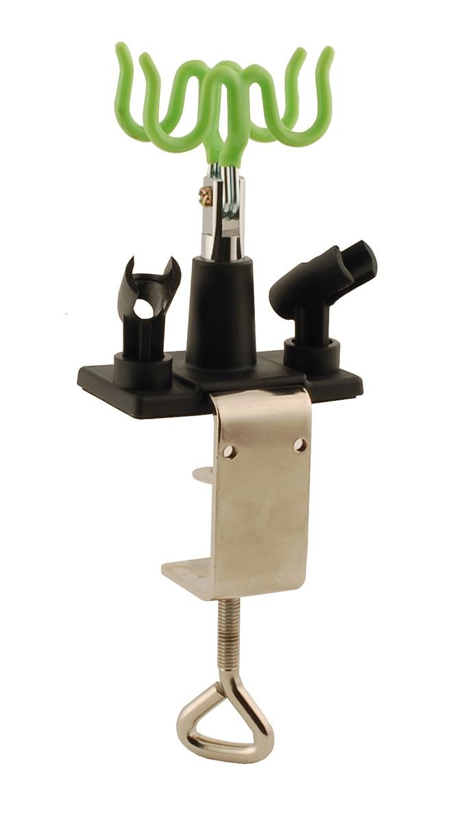 Grex - G-Mac - Mac Valve with Quick Connect Coupler and Plug
