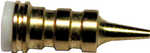 Harder & Steenbeck 0.6 mm Nozzle with Seal for EVOLUTION, GRAFO and COLANI - merriartist.com