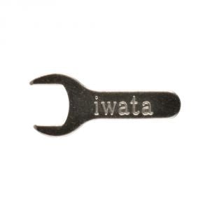 IWATA MEDEA Airbrush HP-SBS Eclipse 0.3 mm 0.05 oz. 1.5 ml