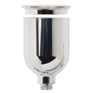 Iwata Airbrush Replacement Part I-070-8 Fluid Cup 1/2 oz - merriartist.com