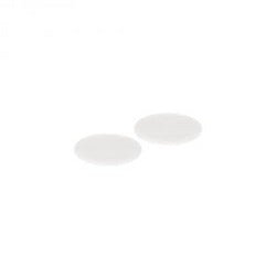 Iwata Airbrush Replacement Part I-150-5 Fluid cup lower lid gasket - merriartist.com