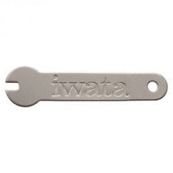 Iwata Airbrush Replacement Part I-165-1 Spanner Wrench - merriartist.com