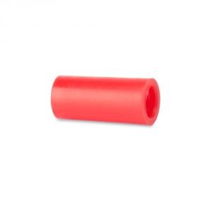 Iwata Airbrush Replacement Part I-495-0 Red caps for bottle stem - Pack of 20 - merriartist.com