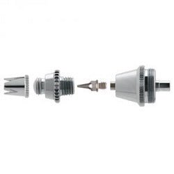 Iwata Airbrush Replacement Part I-535-2 Fluid Head System 0.23 mm - merriartist.com