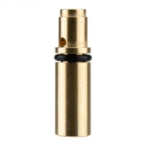 Iwata Airbrush Replacement Part I-608-1 Air Valve Guide Body - merriartist.com