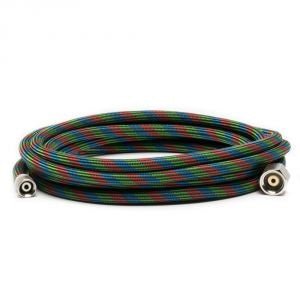 Iwata BT010 10 foot Braided Nylon Air hose (for airbrushes) - merriartist.com