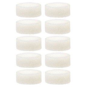 Iwata Compressor Air Intake Filter Replacement - 10 pack (ALL MODELS IS800-975) - merriartist.com