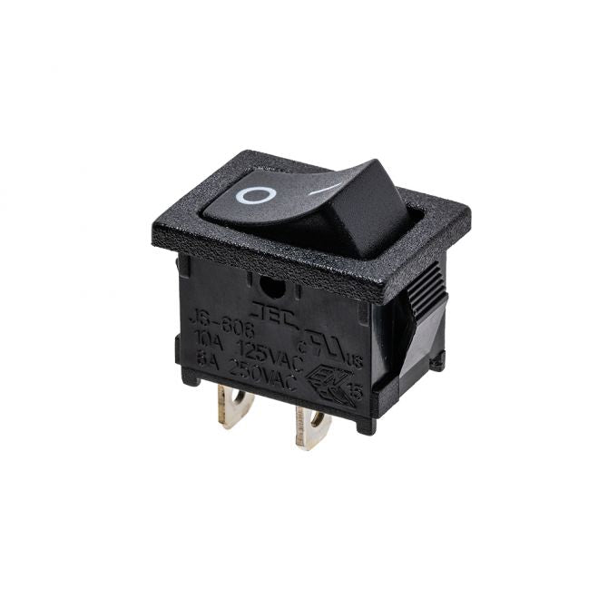 Iwata Compressor ISOS1 - On/Off power switch for model IS35, IS50, IS800, IS850, IS875, IS875HT, IS925HT - merriartist.com
