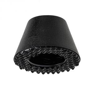 Iwata Compressor Part ISFT4 - Rubber foot with threads for model IS975 - merriartist.com