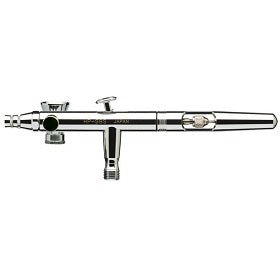 Iwata Eclipse HP-SBS Side-feed Airbrush (Discontinued, replaced by ECL-350T Takumi) - merriartist.com