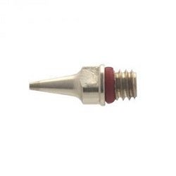 Iwata NEO Airbrush Replacement Part N-080-1 Fluid Nozzle 0.35 mm for NEO CN Gravity Feed Airbrush - merriartist.com