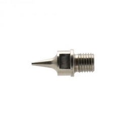 Iwata NEO Airbrush Replacement Part N-080-4 Nozzle .5mm for Iwata NEO N5000 TRN2 - merriartist.com