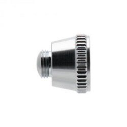 Iwata NEO Airbrush Replacement Part N-140-3 Nozzle Cap .35 mm for Iwata NEO N5500 TRN1 - merriartist.com