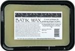 Jacquard Batik Wax 1 lb Block (75/25 blend of paraffin and beeswax) - merriartist.com