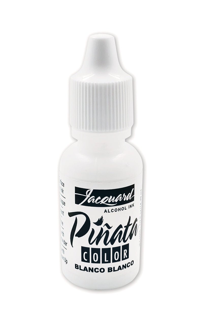 Jacquard : Pinata : Alcohol Ink : 0.5oz (14ml) : Rich Gold 032 - Jacquard -  Brands