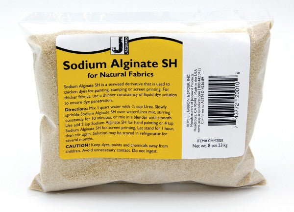 Jacquard Sodium Alginate SH