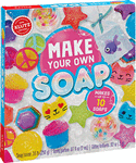 Klutz Make Your Own Soap Kit - merriartist.com