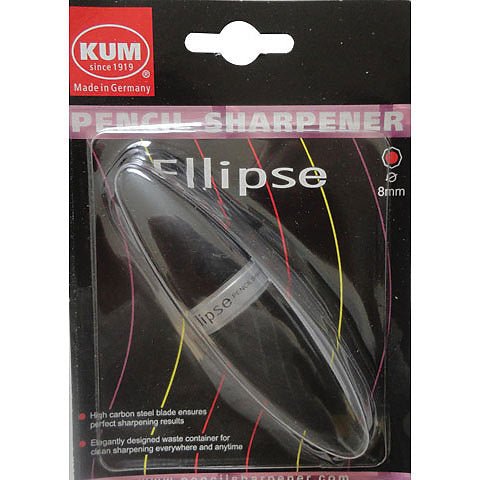 KUM Ellipse Pencil Sharpener - merriartist.com
