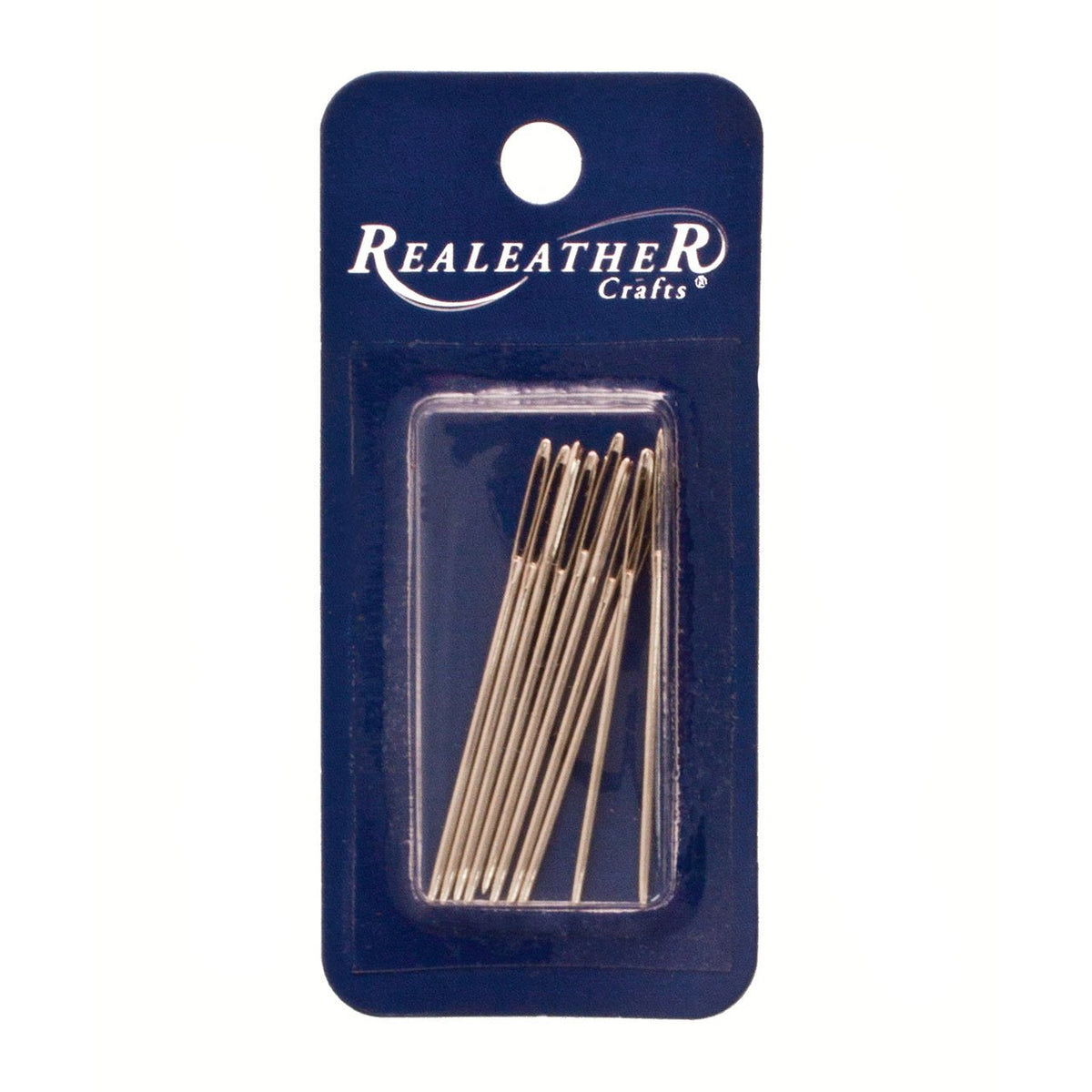 Leather Stitching Needles - 10 Pack - merriartist.com