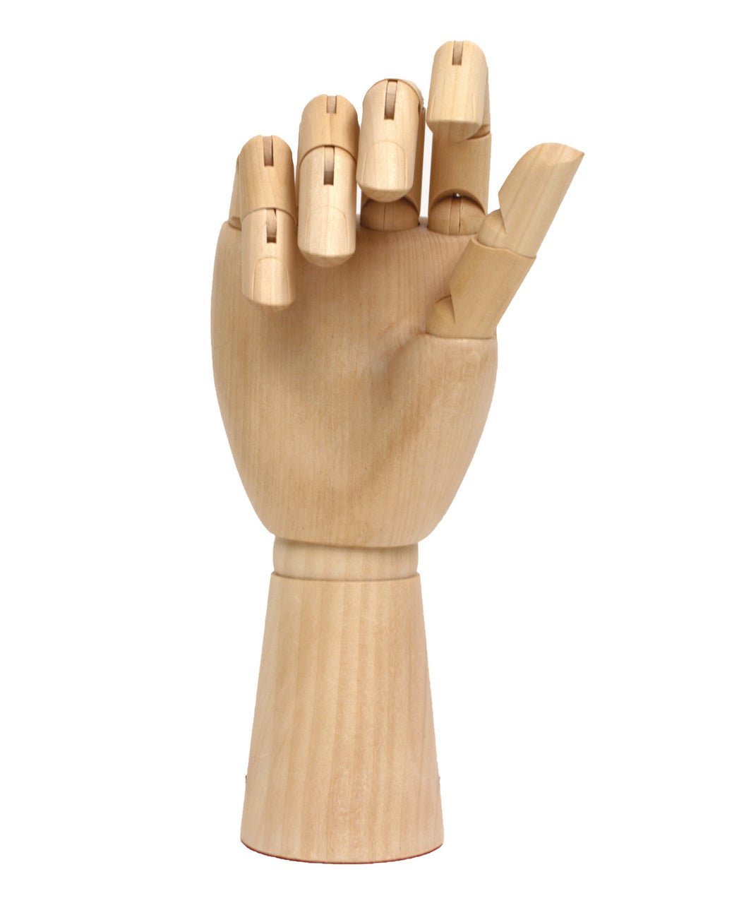 Male Manikin Right Hand - merriartist.com