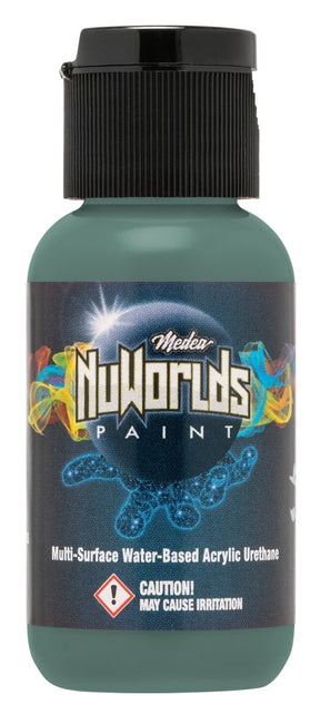 Medea NuWorlds Paint - Cool Tone 1 oz - merriartist.com