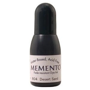 Memento Ink Refill .5 fl oz - Desert Sand - merriartist.com