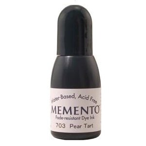 Memento Ink Refill .5 fl oz - Pear Tart - merriartist.com