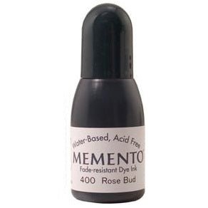Memento Ink Refill .5 fl oz - Rose Bud - merriartist.com
