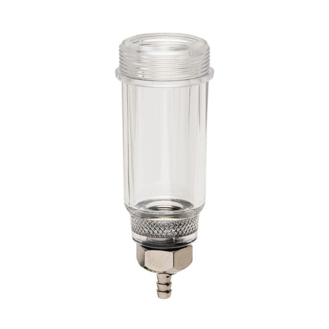 Moisture Trap Cup with Bleed Valve (All models IS875-975) - merriartist.com