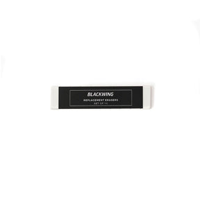 Palomino Blackwing Replacement Erasers - White - Pack of 10 - merriartist.com