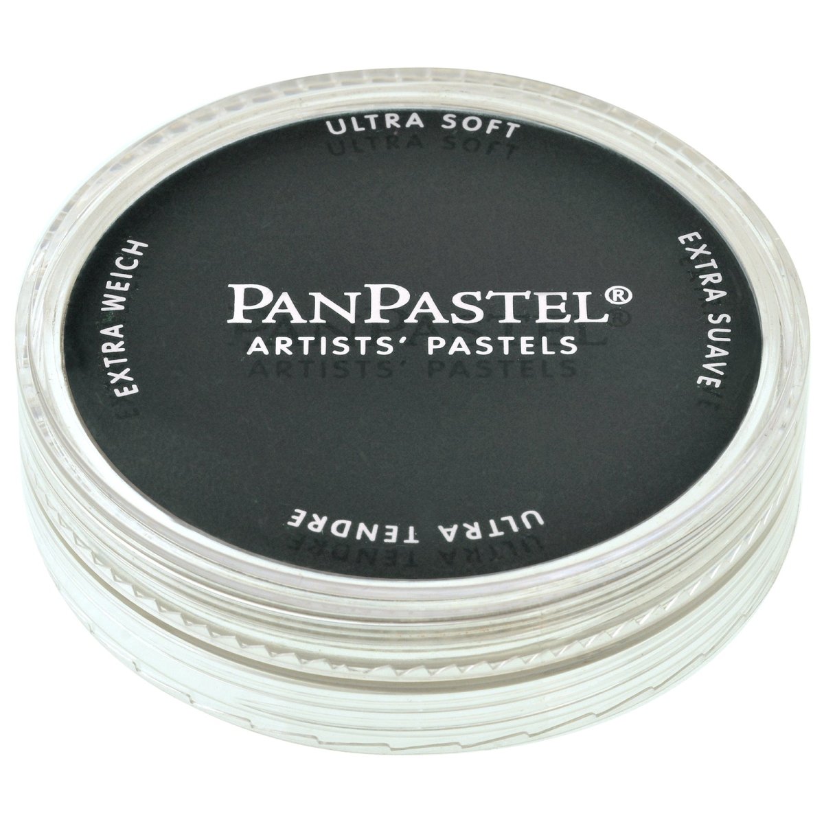 PanPastel Artist Pastel - 9ml - Black - merriartist.com