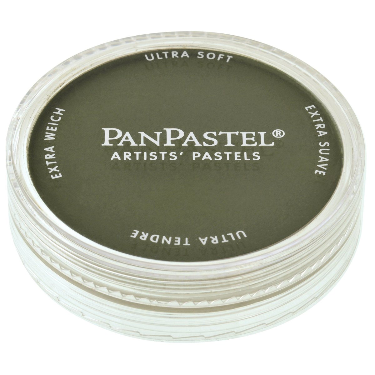 PanPastel Artist Pastel - 9ml - Extra Dark Bright Yellow Green - merriartist.com