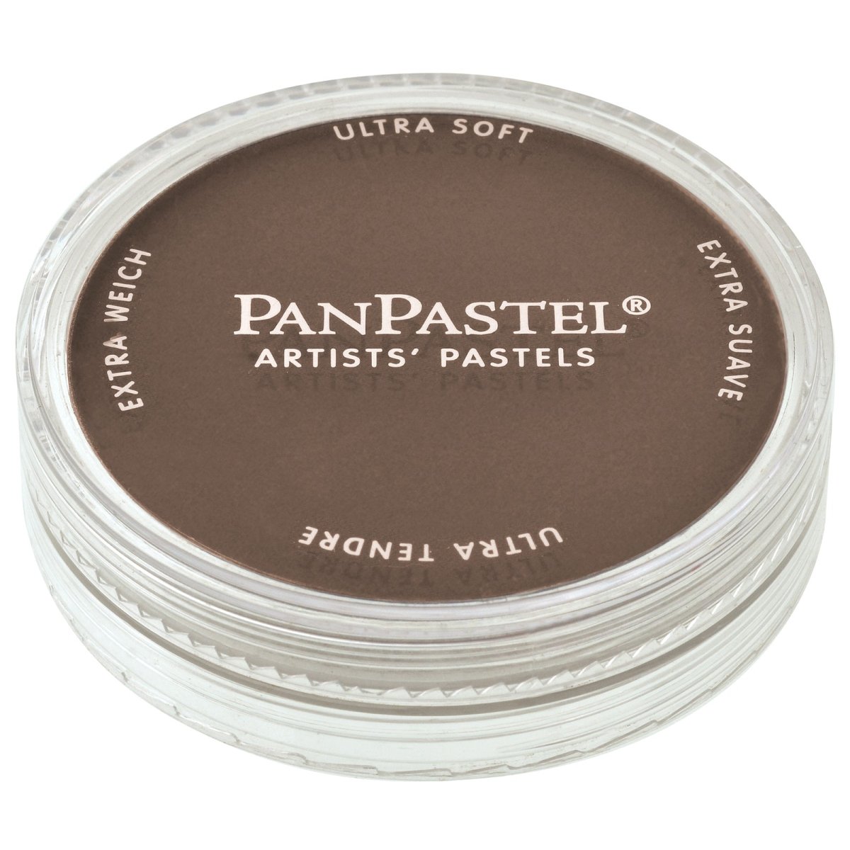 PanPastel Artist Pastel - 9ml - Extra Dark Burnt Sienna - merriartist.com