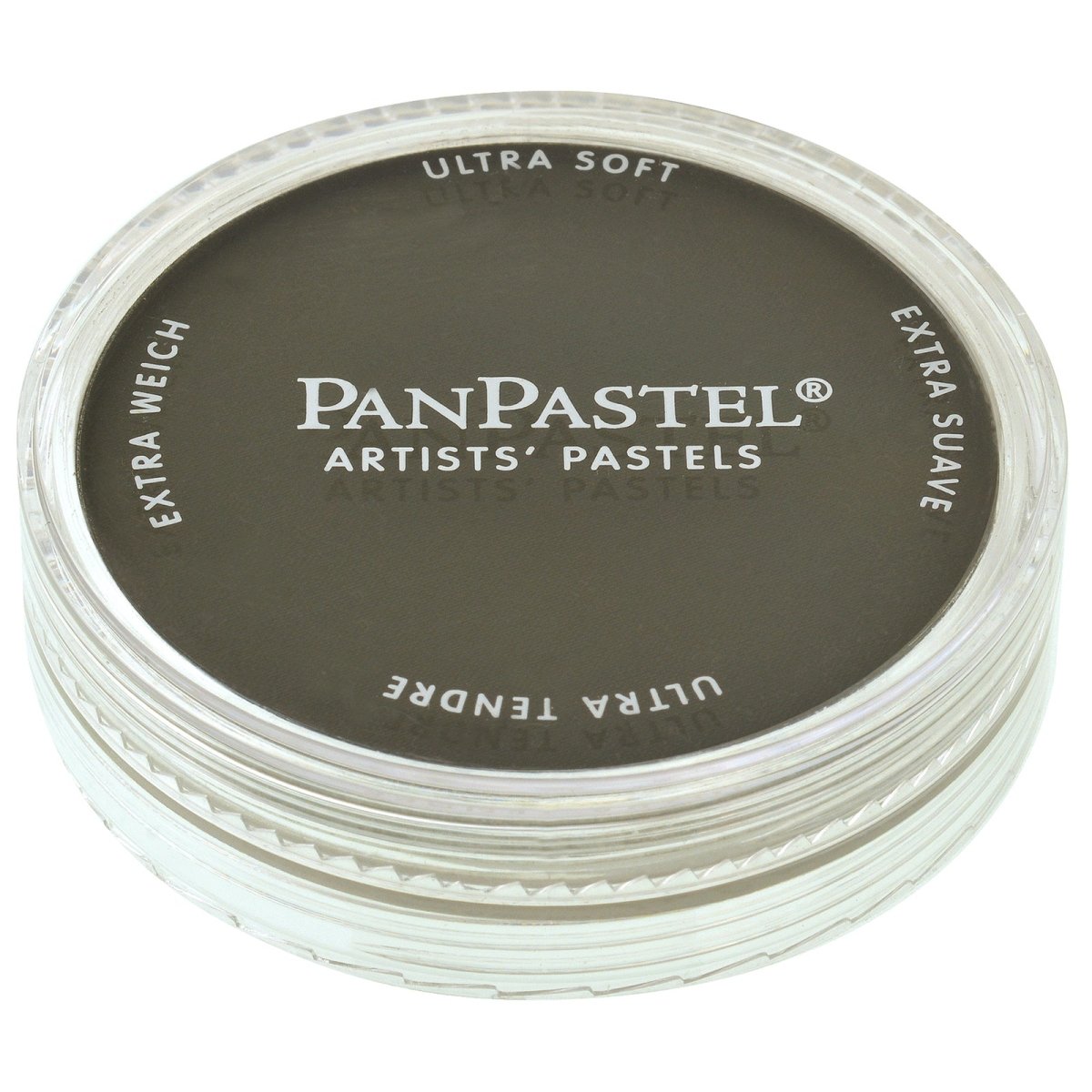 PanPastel Artist Pastel - 9ml - Extra Dark Chromium Green - merriartist.com
