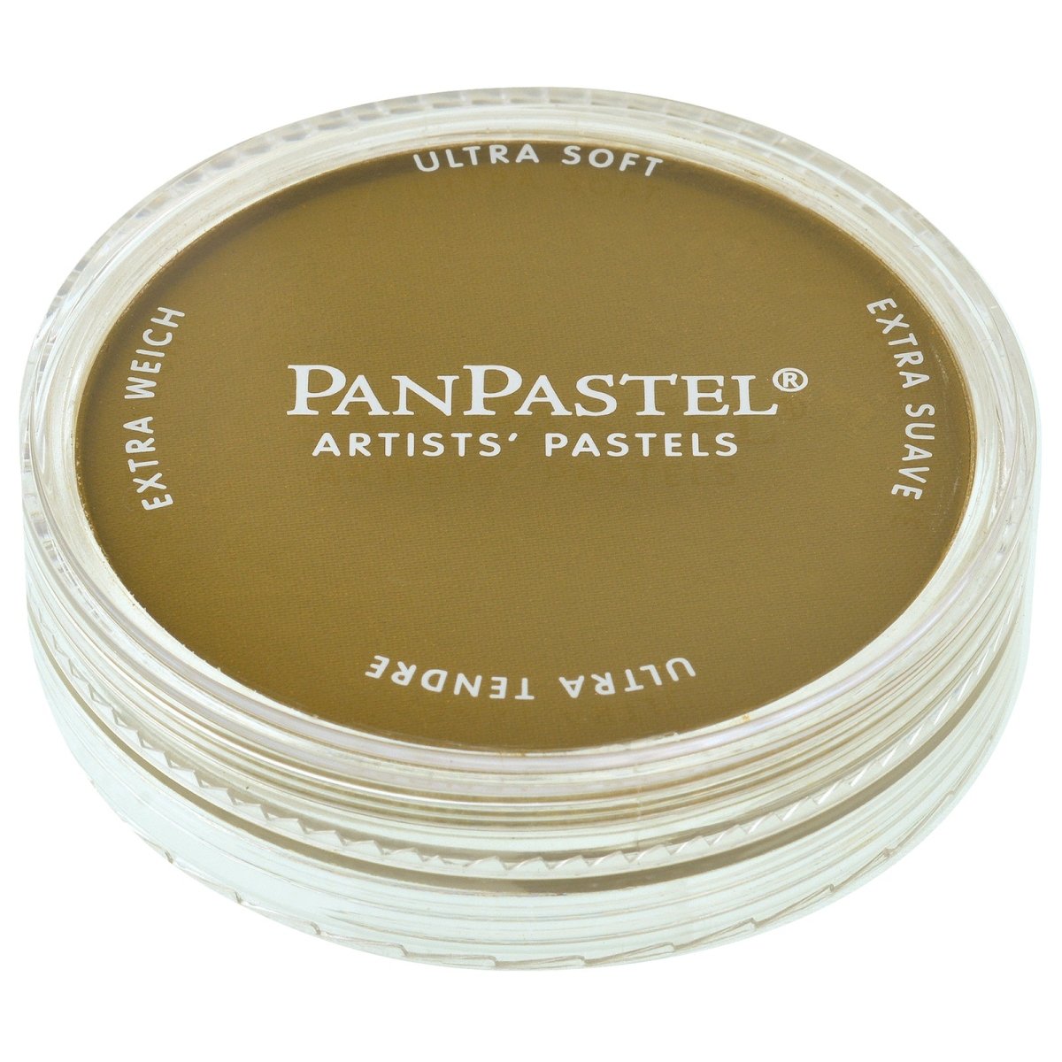 PanPastel Artist Pastel - 9ml - Extra Dark Diarylide Yellow - merriartist.com