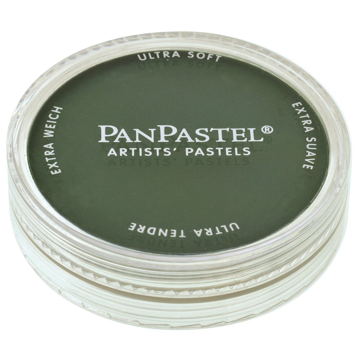 PanPastel Artist Pastel - 9ml - Extra Dark Permanent Green - merriartist.com