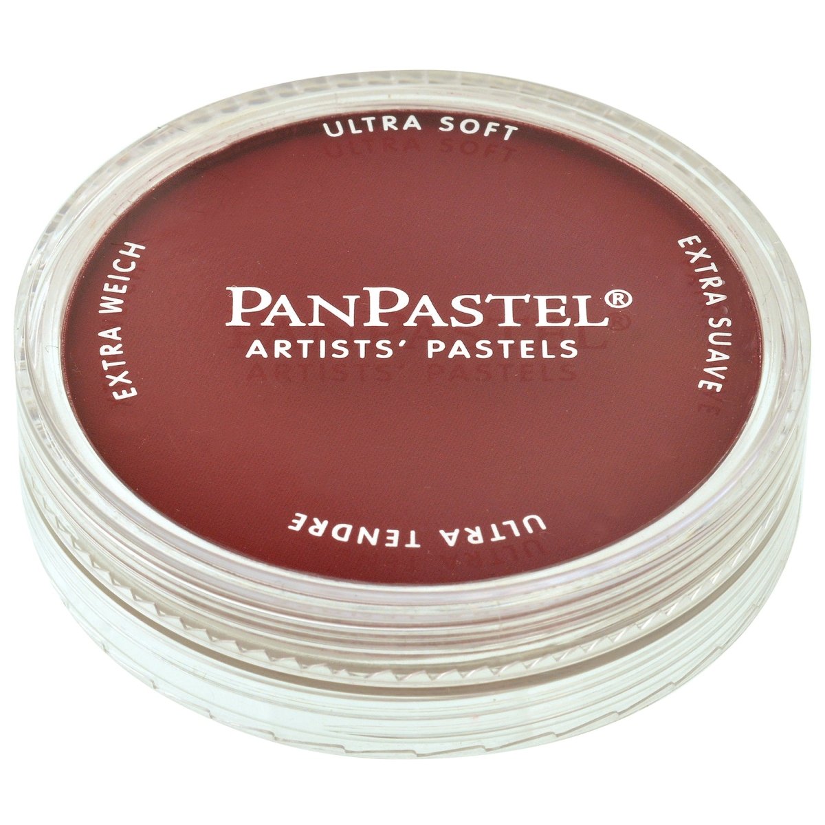 PanPastel Artist Pastel - 9ml - Extra Dark Permanent Red - merriartist.com
