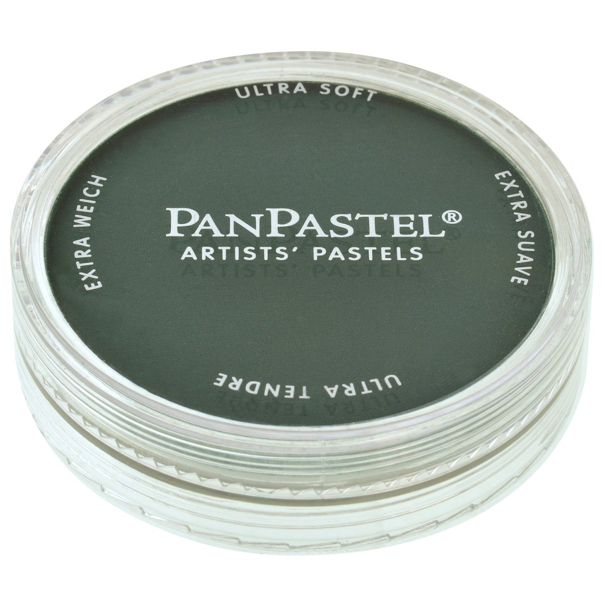 PanPastel Artist Pastel - 9ml - Extra Dark Phthalo Green - merriartist.com
