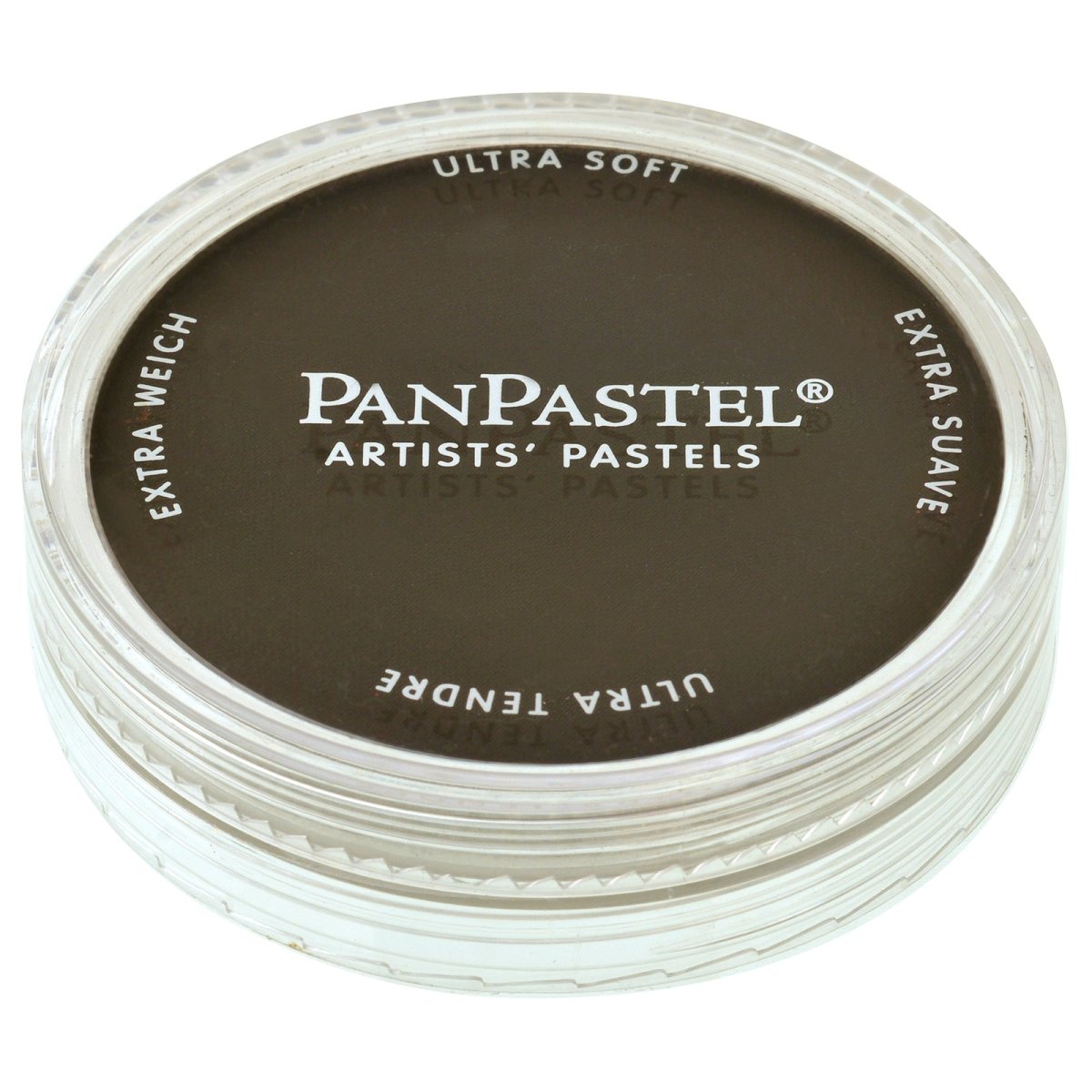 PanPastel Artist Pastel - 9ml - Extra Dark Raw Umber - merriartist.com