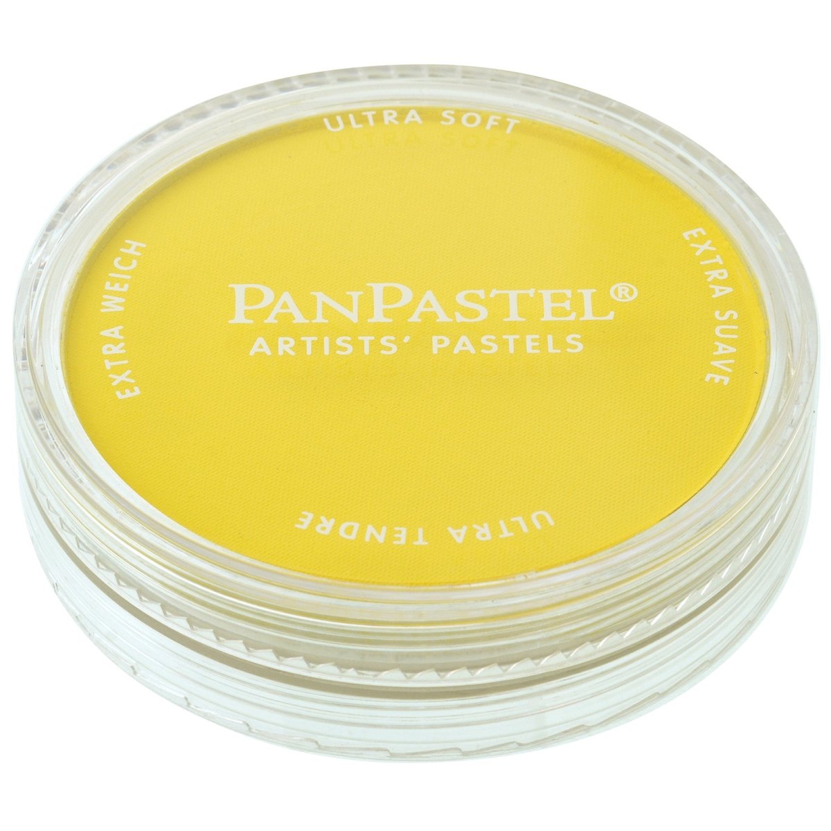 PanPastel Artist Pastel - 9ml - Hansa Yellow - merriartist.com