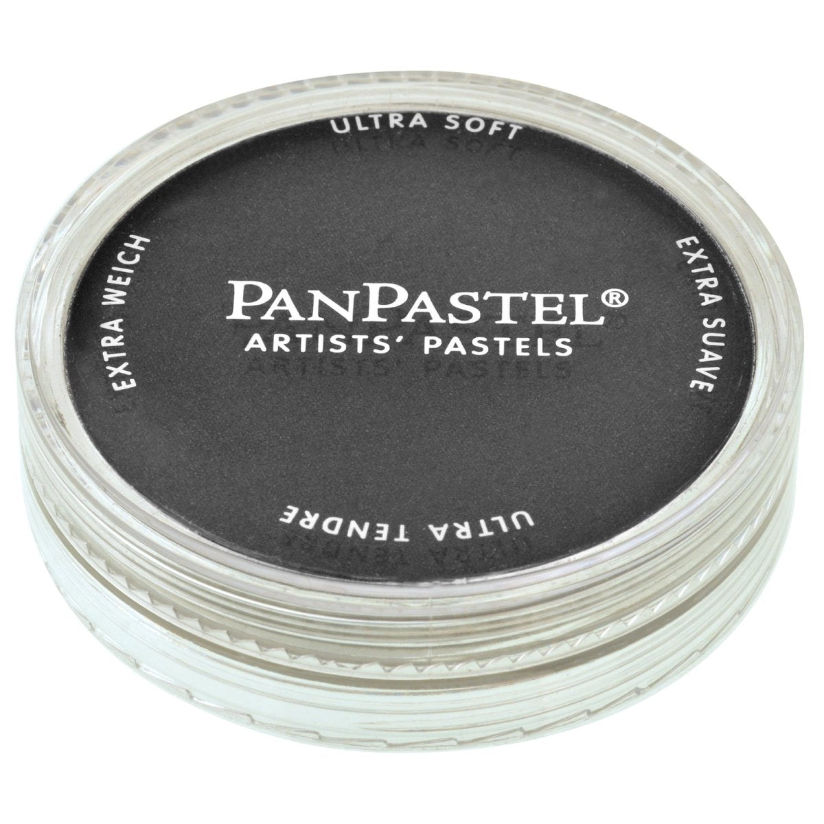 PanPastel Artist Pastel - 9ml - Medium Pearl Black - Fine - merriartist.com