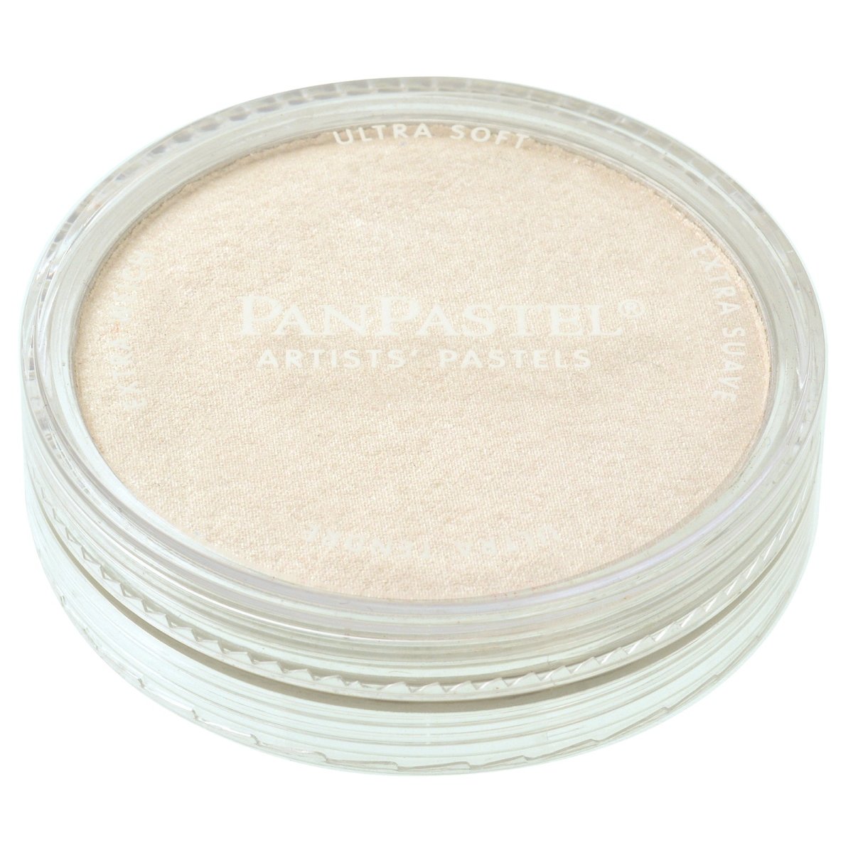 PanPastel Artist Pastel - 9ml - Medium Pearl White - Coarse - merriartist.com