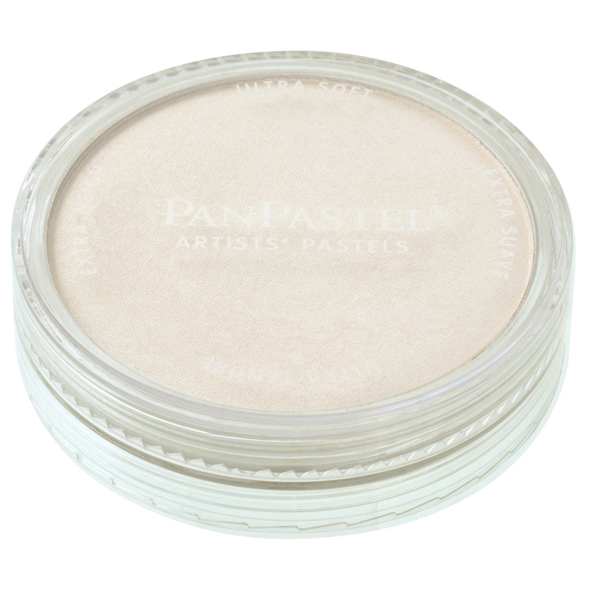 PanPastel Artist Pastel - 9ml - Medium Pearl White - Fine - merriartist.com