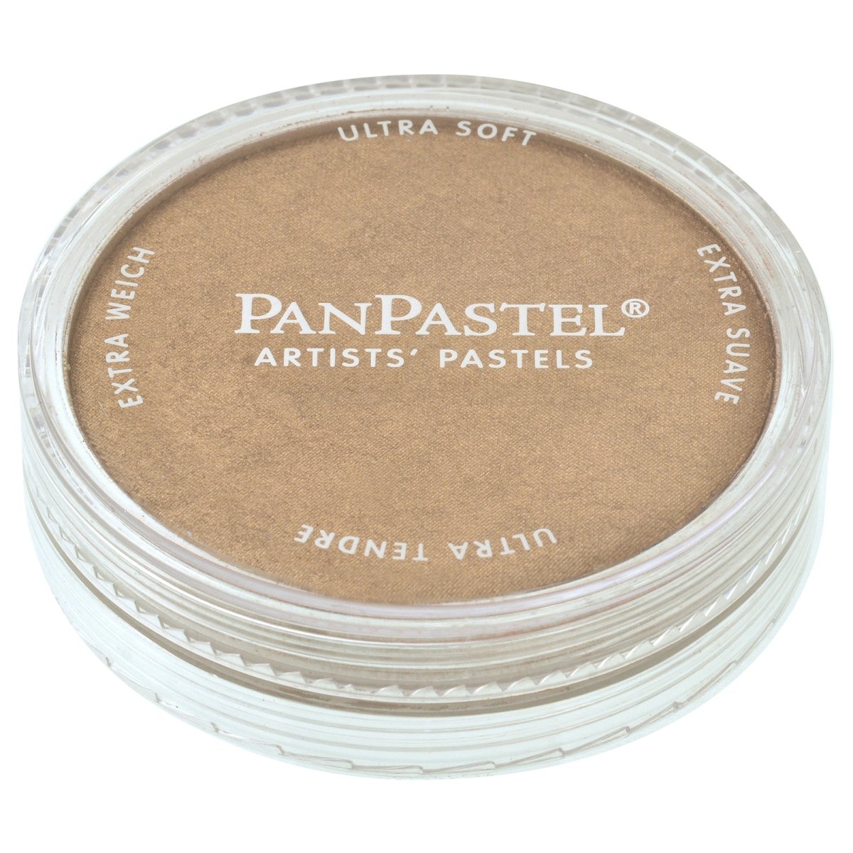 PanPastel Artist Pastel - 9ml - Metallic Bronze - merriartist.com