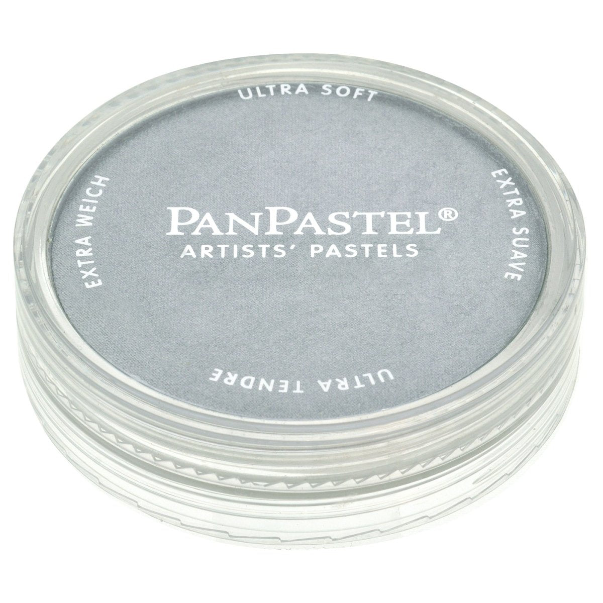 PanPastel Artist Pastel - 9ml - Metallic Pewter - merriartist.com