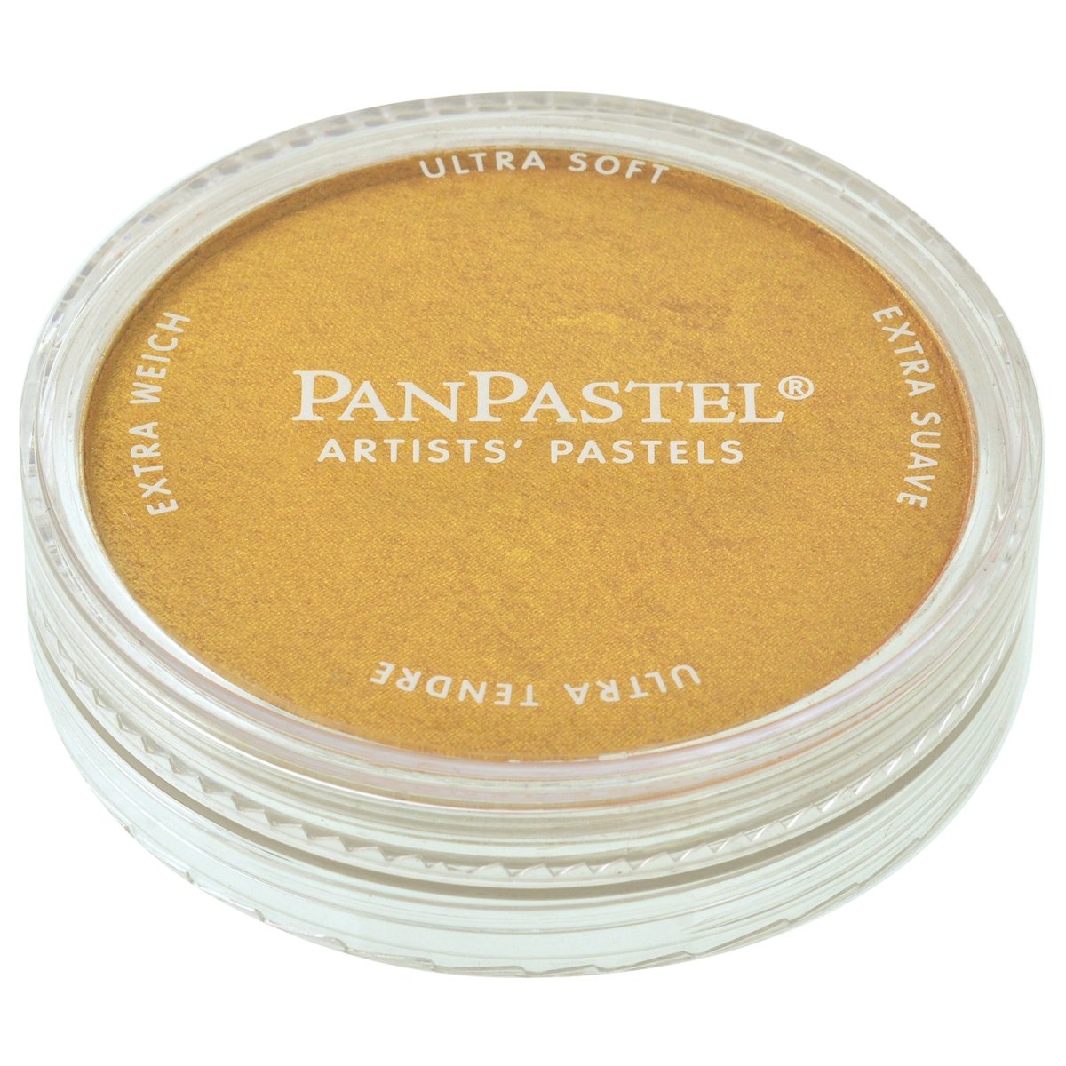 PanPastel Artist Pastel - 9ml - Metallic Rich Gold - merriartist.com