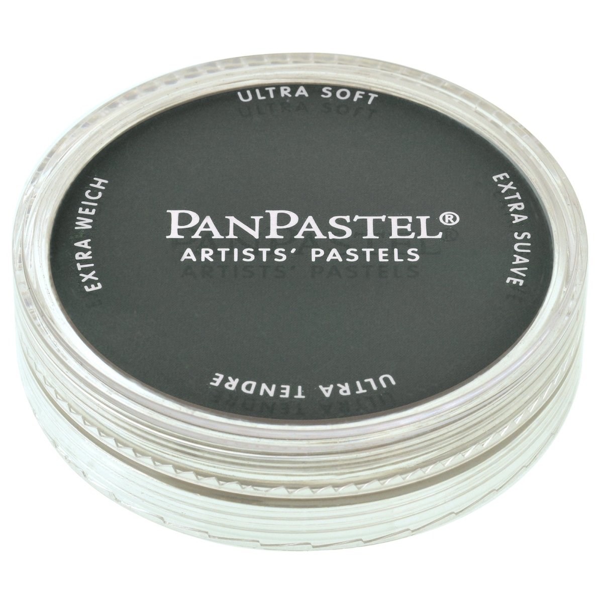 PanPastel Artist Pastel - 9ml - Neutral Gray Extra Dark 2 - merriartist.com