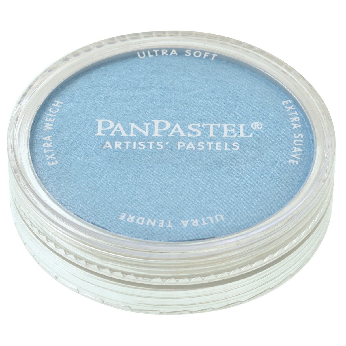 PanPastel Artist Pastel - 9ml - Pearlescent Blue - merriartist.com