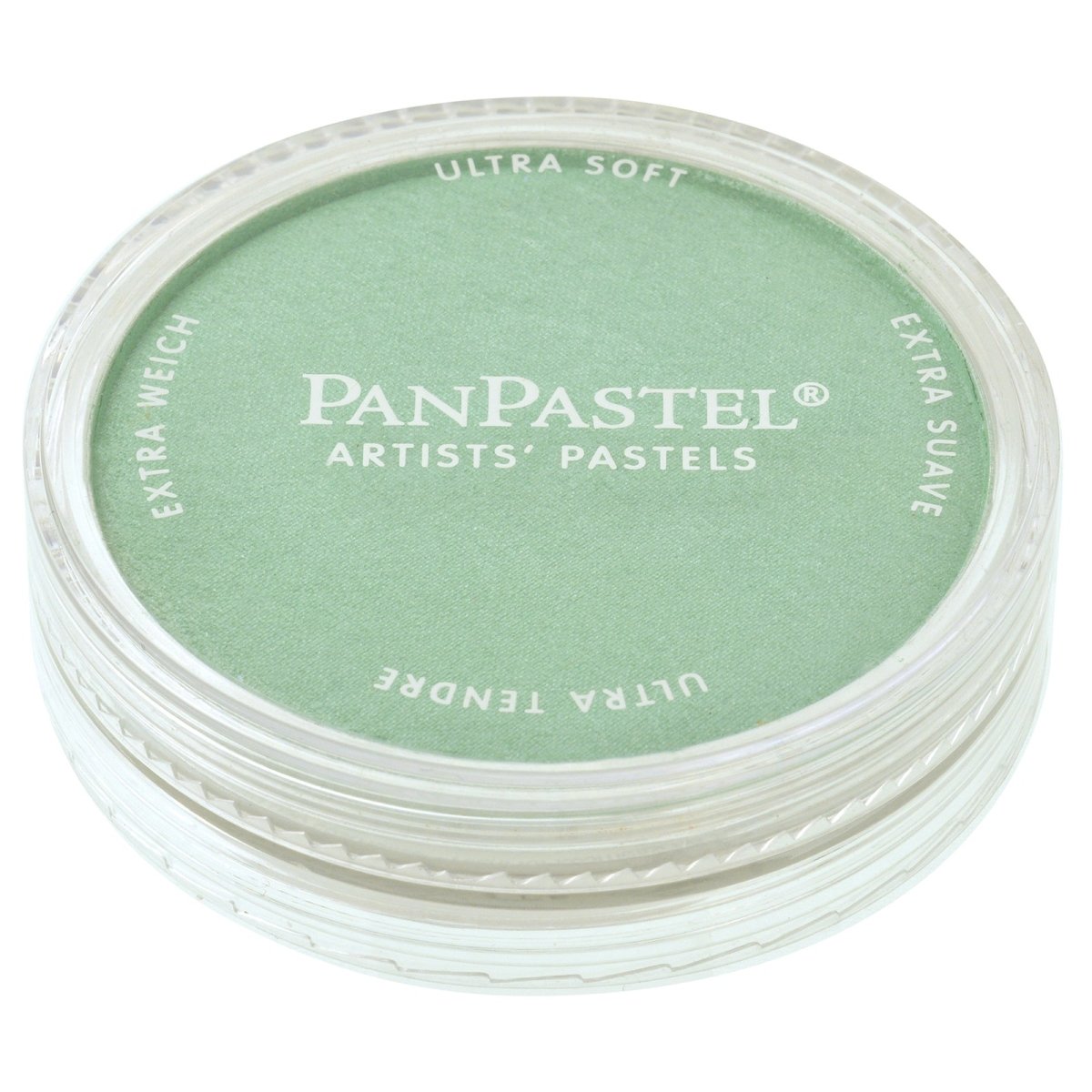 PanPastel Artist Pastel - 9ml - Pearlescent Green - merriartist.com