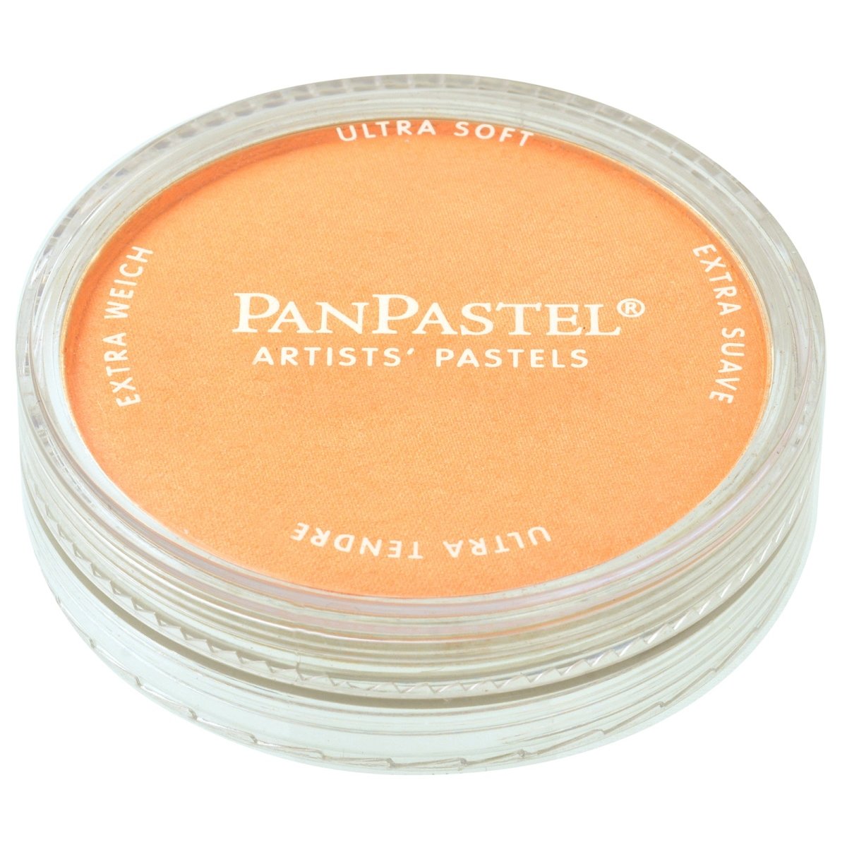 PanPastel Artist Pastel - 9ml - Pearlescent Orange - merriartist.com